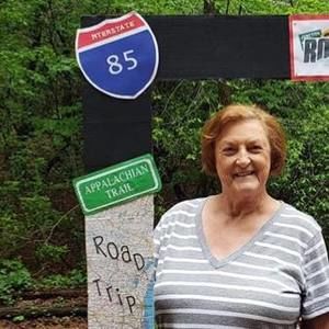 Meet your Posher, Connie